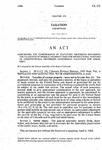 Concerning the Conformance of Statutory Provisions Regarding the Valuation of Federal Property Used for Recreational Purposes to Constitutional Provisions Concerning Valuation for Assessment.