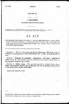 Concerning the Repeal on July 1, 1992, of Section 40-6-111 (4) (c), Colorado Revised Statutes, as Amended, Relating to the Authority of the Public Utilities Commission Over Rate Design for Cooperative Electric Associations