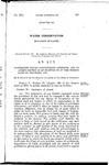 Concerning Water Conservancy Districts, and to Amend Section 29 of Chapter 266 of the Session Laws of Colorado, 1937.