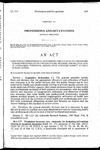 Concerning Unprofessional Activities by Certain Health Care Professionals Which Relate to a Patient's Care, Records, and Billings, and in Connection Therewith, Making Such Activities Subject to Disciplinary Action