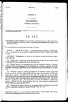 Concerning Amendments to Election Laws Related to the Intiative and Referendum Process, and, in Connection Therewith, Making an Appropriation