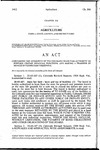 Concerning the Authority of the Colorado State Fair Authority to Perform Certain Financial Functions, and Making a Transfer of Moneys in Connection Therewith