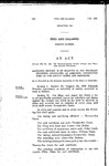 Amending Section 26 of Chapter 66, 1935 Colorado Statutes Annotated, as Amended, Concerning Fees of the County Clerk and Recorder.