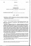 Concerning a Report Assessing the Costs of Compiling Statistical Information for the Purpose of Evaluating the Impact of Reforms to the Civil Justice System