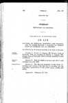 Relating to Veterans' Education and Training, and to Amend Section 8, Chapter 329, Session Laws of Colorado, 1947, as Amended.