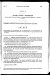 Concerning the Authority of the Department of Institutions to Demolish Certain Buildings on the Grounds of the Colorado State Hospital