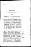 To Enlarge the Colorado River Water Conservation District and to Amend and Supplement Sections 2 and 3 of Chapter 220, Session Laws of Colorado, 1937, Entitled 