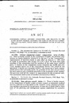 Concerning Certain Advisory Committees, and Relating to the Sunset Review Thereof, Changing the Name of One of Said Committees, and Changing the Ex Officio Membership on One of Said Committees