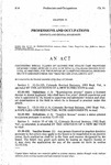 Concerning Special Classes of Licenses for Health Care Providers Licenses Under Articles 35 and 36 of Title 12, Colorado Revised Statutes, as Amended, for the Purpose of Clarifying Financial Responsibility Standards Under the 