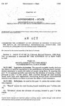 Concerning the Authority of the Division of Housing to Regulate the Safety of Factory-Built Nonresidential Structures, and Making an Appropriation in Connection Therewith