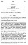 Concerning an Increase in Solid Waste User Fees for the Hazardous Substance Response Fund for State Matching Fund Obligations Under Federal Law Relating to Superfund Site Cleanup