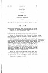 Relating to Revenue and Taxation and to Amend Chapter 175, Session Laws of Colorado, 1937, as Amended By All Subsequent Acts