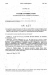 Concerning the Authority of the Southwestern Water Conservation District to Use Its Funds to Make Loans or Grants Within the Boundaries of the District to Carry Out the Purposes of the District