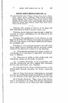 House Joint Resolution No. 14