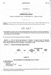 Concerning Elimination of the Requirement that the Vocational/Technical Training Center for Mesa State College Be Constructed on the South Campus of Mesa State College.