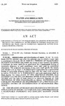 Concerning a Change in the Requirement of a Finding of Reasonable Diligence for Conditional Water Rights to Periodic Intervals Not Exceeding Six Years, and, in Connection Therewith, Setting Standards for Such a Finding