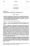 Concerning Supplemental Publications to Colorado Revised Statutes, and in Connection Therewith, Enacting the 1990 Supplement and Replacement Volume as the Positive Statutory Law of the State of Colorado, with the Same Force and Effect as, and as a Part of, Colorado Revised Statutes