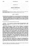 Concerning the Acquisition of Available Moneys to Supplement the State Low-Income Energy Assistance Program, and in Connection Therewith Authorizing the State Department of Social Services to Accept Federal Funds to Be Matched by Funds Made Available Through the Implementation of House Bill 90-1310 and Making an Appropriation