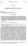 Concerning a Requirement That the Board of Barbers and Cosmetologists Issue a License by Endorsement to an Otherwise Qualified Individual Who Is Licensed to Practice Outside of the State of Colorado if That Applicant Presents Proof Satisfactory to the Board That the Applicant Possesses Qualifications Which Are Substantially Equivalent to Requirements for Licensure by Examination in Colorado