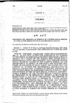 Concerning the Admission of Evidence of a Victim's Sexual History in a Civil Action Arising Out of an Alleged Sexual Assault.