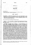 Concerning a Research Exception from the Requirement That Reports Be Made of a Diagnosis of AIDS, HIV-Related Illness, or HIV Infection for Participants in a Clinical Research Project Pursuant to a Research Protocol.