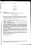 Concerning an Increase in the Number of District Judges for the Fourth Judicial District, and Making an Appropriation Therefor.