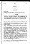 Concerning the Authority of the Department of Health to Obtain Information Necessary to Investigate and Control Diseases and Conditions Other Than AIDS, HIV-Related Illness, or HIV Infection That Are Dangerous to the Public Health, and in Connection Therewith Protecting the Confidentiality of Such Information.