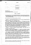 Concerning the Title of Court Magistrate, and in Connection Therewith Providing for a Change in the Title of Court Referees and Court Commissioners.