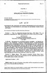 Concerning the Avoidance of Federal Preemption of State Statutes Relating to Investments in and Sales of Securities Under Public Law 98-440.