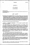 Concerning the Administration of State Income Tax Laws by the Department of Revenue, and, in Connection Therewith, Modifying Provisions Relating to Payments to the Department of Revenue of Amounts Deducted and Withheld from Wages of Employees and Relating to the Time Period in Which Payments of Refunds for Personal Income Tax Returns Are to Be Made by the Department of Revenue, and Making an Appropriation in Connection Therewith.