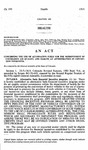 Concerning the Use of Alternative Fuels for the Improvement of Colorado's Air Quality, and Making an Appropriation in Connection Therewith.