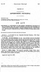 Concerning an Amendment to the Normal Retirement Provision of the Statewide Fire and Police Pension Statutes for Purposes of Compliance With the Federal 