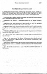 House Resolution 92-1009