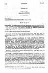 Concerning Authroization for the Colorado Mental Health Institute at Pueblo to Contract with the Federal Government to Provide Mental Health and Medical Services to Persons Under the Care of an Agency of the Federal Government.