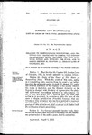 Relating to Desertion and Non-Support, and Providing Civil Procedure to Compel the Support of Dependent Wives, Children and Poor Relatives Within and Without the State, and to Amend Section 10, Chapter 151, Session Laws of Colorado, 1951