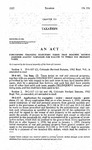 Concerning Changing Statutory Terms that Describe Moneys Assessed Against Taxpayers for Failure to Timely Pay Property Taxes.