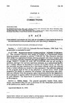 Concerning Expansion of the Age of Eligibility for Participation in the Regimented Inmate Discipline and Treatment Program.