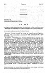 Concerning the Withholding of State Income Tax on Proceeds from Transfers by Nonresidents of Real Property Located in Colorado.