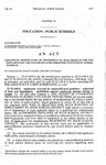 Concerning Modification of Fingerprinting Requirements for Persons Applying for Noncertificated Personnel Positions in School Districts.