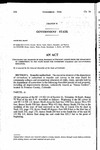 Concerning the Transfer of Real Property in Fremont County From the Department of Corrections to the State Board for Community Colleges and Occupational Education.