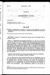 Concerning Authorization to Dispose of a Parcel of Land Described as Lots One Through Eight in Block 18 of Whitsitt's Addition Located in the City and County of Denver.