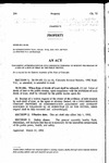 Concerning Authorization for Title Insurance Companies to Request the Release of a Lien of a Deed of Trust by the Public Trustee.