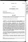 Concerning the Authority of the Division of Risk Management to Provide Coverage for Workers' Compensation Claims of State Employees.