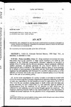 Concerning the Authority of the Colorado Compensation Insurance Authority to Cancel Binders for Workers' Compensation Insurance Without Notice in the Event of Nonpayment of Premiums Due.