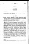 Concerning Supplemental Publications to Colorado Revised Statutes, and, in Connection Therewith, Enacting the 1992 Supplement and Replacement Volume as the Positive Statutory Law of the State of Colorado, With the Same Force and Effect as, and as a Part of, Colorado Revised Statutes.