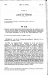 Concerning Workers' Compensation Benefit Payments From the Subsequent Injury Fund and the Major Medical Insurance Fund to Individuals who are Injured During the Course of Employment, and, in Connection Therewith, Making an Adjustment to the General Appropriation Act for the Fiscal Year Beginning July 1, 1993.