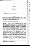 Concerning Supplemental Publications to Colorado Revised Statutes, and, in Connection Therewith, Enacting the 1993 Supplement and Replacement Volume as the Positive Statutory Law of the State of Colorado, With the Same Force and Effect as, and As a Part of, Colorado Revised Statutes.