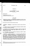 Concerning the Authority of the Department of Institutions to Dispose of Real Property Commonly Known as the Wheat Ridge Regional Center Main Campus in Jefferson County, Colorado.