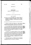 Relating to the Licensing and License Fees of Insurance Brokers, Insurance Agents and Employees of Insurance Agents; and to Amend Section 19, Chapter 87, 1935 Colorado Statutes Annotated