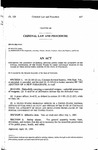 Concerning the Authority of Federal Officers Acting Under the Authority of the Judicial Conference of the United States to Carry Concealed Weapons in the Course of their Duties while Serving in the State of Colorado.